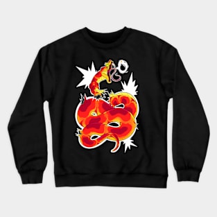 POP! Crewneck Sweatshirt